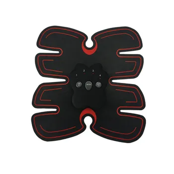 ABS Simulator Waist Training Body Abdominal Muscle Exerciser Sport Slimming Massager Instrument ZJ55
ABS Simulator Waist Training Body Abdominal Muscle Exerciser Sport Slimming Massager Instrument ZJ55