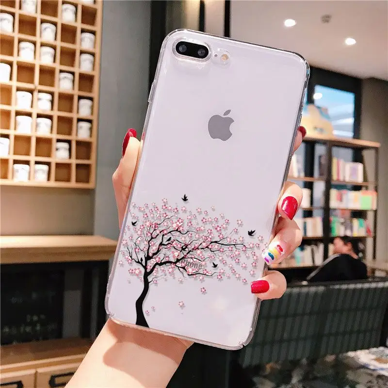 Cherry Blossom Tree