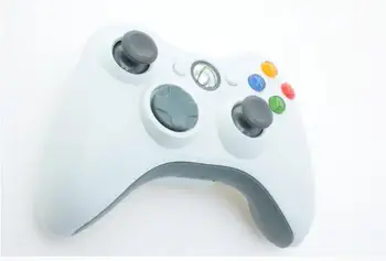 Wireless Bluetooth Controller For Xbox 360 Gamepad Joystick For X box 360 Jogos Controle Win7/8/10 PC Game Joypad
Wireless Bluetooth Controller For Xbox 360 Gamepad Joystick For X box 360 Jogos Controle Win7/8/10 PC Game Joypad