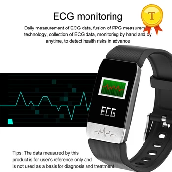 IP67 Waterproof Wristband SmartWatch Body Temperature Fitness Men Women Heart Rate ECG spo2 Monitor Smart Band for ios android
IP67 Waterproof Wristband SmartWatch Body Temperature Fitness Men Women Heart Rate ECG spo2 Monitor Smart Band for ios android