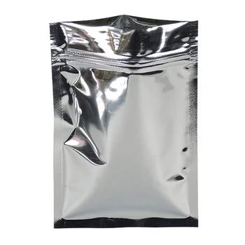 10*15cm Aluminum Foil Resealable Valve Zipper Retail Pack Packaging Bag, Ziplock Zip Lock Bag Plastic For Party Package
10*15cm Aluminum Foil Resealable Valve Zipper Retail Pack Packaging Bag, Ziplock Zip Lock Bag Plastic For Party Package