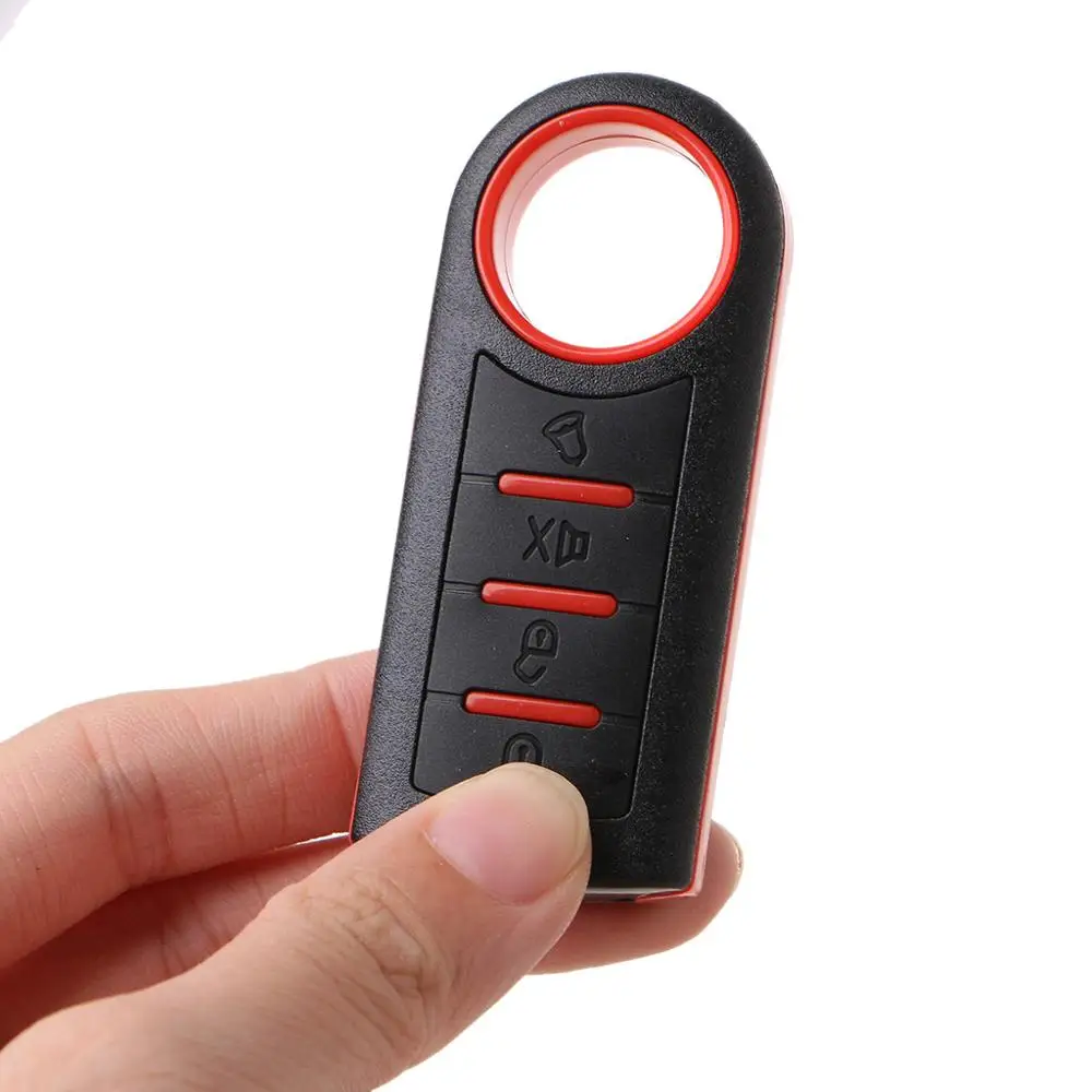 433MHz Copy Remote Control Universal Duplicator for Home Electric Garage Door Gate Roller Shutter Door Car Motorcycle Controller
433MHz Copy Remote Control Universal Duplicator for Home Electric Garage Door Gate Roller Shutter Door Car Motorcycle Controller