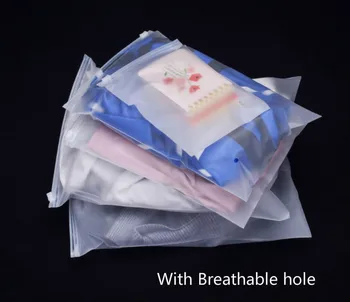 50xFrosted Clothing Storage Packaging Zipper Plastic Pouch Matte Reusable Zip Lock Garment Package Dress Self Seal Bags
50xFrosted Clothing Storage Packaging Zipper Plastic Pouch Matte Reusable Zip Lock Garment Package Dress Self Seal Bags