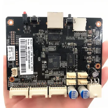 Replacement Control Board for Antminer S17/T17/S17 Pro Motherboard Repair Parts for S17 Control Board
Replacement Control Board for Antminer S17/T17/S17 Pro Motherboard Repair Parts for S17 Control Board