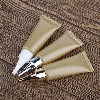 10pcs Empty Tube Makeup Eye Cream Hand Cream Essence Fluid BB Cream Lip Tube Empty Container Refillable Tube Cosmetic Storager
10pcs Empty Tube Makeup Eye Cream Hand Cream Essence Fluid BB Cream Lip Tube Empty Container Refillable Tube Cosmetic Storager