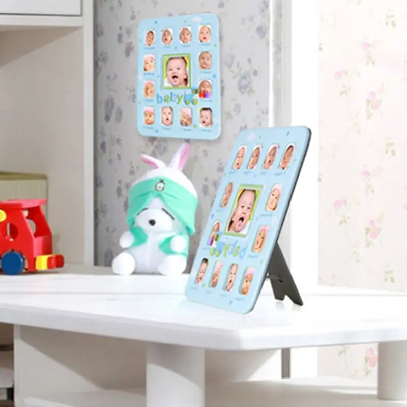 Baby 1 To 12 Month Year Photo Frame Picture Home Decor Newborn Kids Birthday Gift Decorations D08C
Baby 1 To 12 Month Year Photo Frame Picture Home Decor Newborn Kids Birthday Gift Decorations D08C