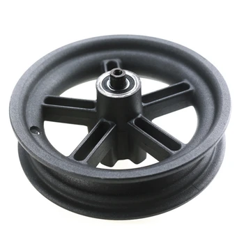 Scooter Tyres Rear Wheel Hub for Xiaomi Mijia M365 8.5 Inch Damping Solid Tyres
Scooter Tyres Rear Wheel Hub for Xiaomi Mijia M365 8.5 Inch Damping Solid Tyres