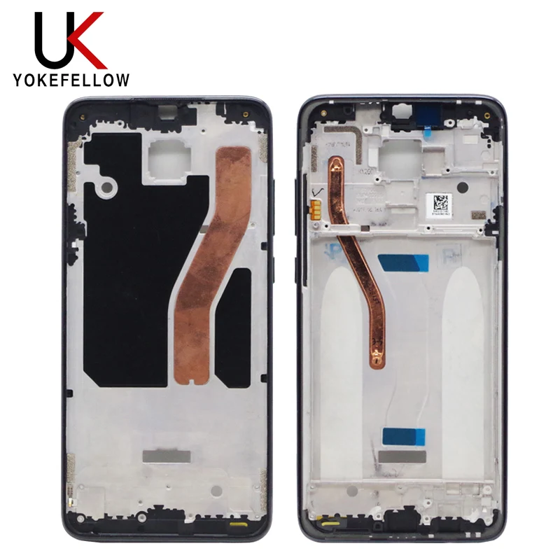 High Quality Middle Frame For Xiaomi Redmi Note 8 Pro Digitizer assembly Middle Frame For Xiaomi Redmi Note 8 Pro
High Quality Middle Frame For Xiaomi Redmi Note 8 Pro Digitizer assembly Middle Frame For Xiaomi Redmi Note 8 Pro