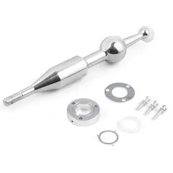 Car Modification Quick Shift Short Throw Shifter for Mazda MX5 Miata90-97/RX7 Throw Shift Quick Short Throw Shifter
Car Modification Quick Shift Short Throw Shifter for Mazda MX5 Miata90-97/RX7 Throw Shift Quick Short Throw Shifter