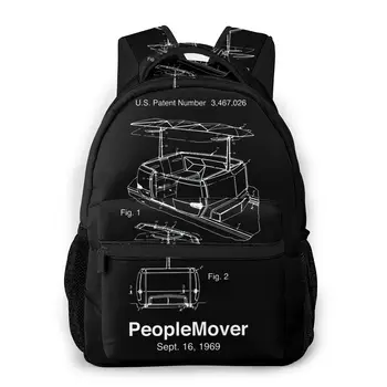 Kingdom School Bags PeopleMover Patent People Mover Beautiful backpack for Men Women
Kingdom School Bags PeopleMover Patent People Mover Beautiful backpack for Men Women