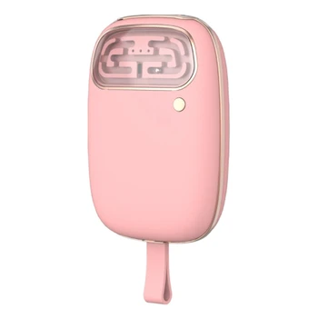 Balance Bead Hand Warmer Usb Power Bank Mini Cross-Border Portable Hand Warmer 
Balance Bead Hand Warmer Usb Power Bank Mini Cross-Border Portable Hand Warmer