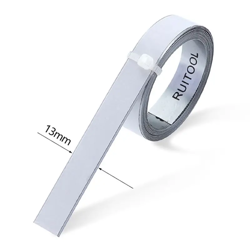 Tape Measure Metric 1M-5M Miter Track Measuring Tape Steel Ruler for T-track Router Saw Table Woodworking Tools
Tape Measure Metric 1M-5M Miter Track Measuring Tape Steel Ruler for T-track Router Saw Table Woodworking Tools