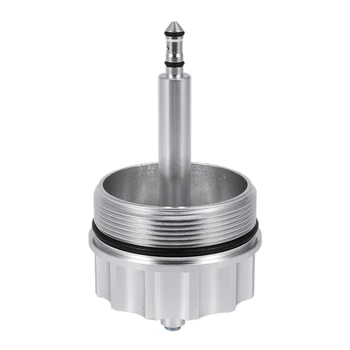 Adapter Cover Cap for Oil Filter Housing 323 E36 323I/328I E39 523I/528I E46 328 PQY-CAP01
Adapter Cover Cap for Oil Filter Housing 323 E36 323I/328I E39 523I/528I E46 328 PQY-CAP01