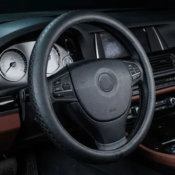 Car Steering Wheels Cover Genuine Leather Accessories for Lexus ES GS GX HS IS LS LX RX SC 
Car Steering Wheels Cover Genuine Leather Accessories for Lexus ES GS GX HS IS LS LX RX SC