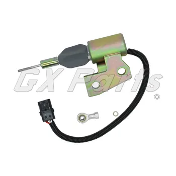 3991167 3930658 87435487 Shut Off Solenoid For Case Dozer 1150H 588G 550G Tractor MX100 MX135 MX170 Hyundai Excavator R130 R170
3991167 3930658 87435487 Shut Off Solenoid For Case Dozer 1150H 588G 550G Tractor MX100 MX135 MX170 Hyundai Excavator R130 R170