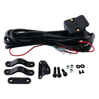 Set Solenoid Relay Contactor Winch Rocker Switch Combo Accessories Controller 12V
Set Solenoid Relay Contactor Winch Rocker Switch Combo Accessories Controller 12V