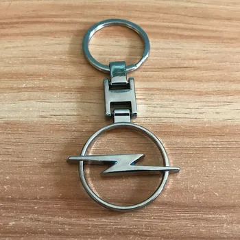 Metal double-sided for OPEL logo emblem keychain hollow-carved design style Car key ring Auto accessories Decoration car styling
Metal double-sided for OPEL logo emblem keychain hollow-carved design style Car key ring Auto accessories Decoration car styling