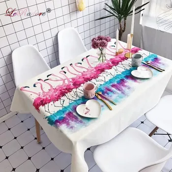LeRadore European Style Table Cloth Crane Pure Linen Tablecloth Dining Table Cover for Kitchen LivingRoom Grue de tissu de table
LeRadore European Style Table Cloth Crane Pure Linen Tablecloth Dining Table Cover for Kitchen LivingRoom Grue de tissu de table