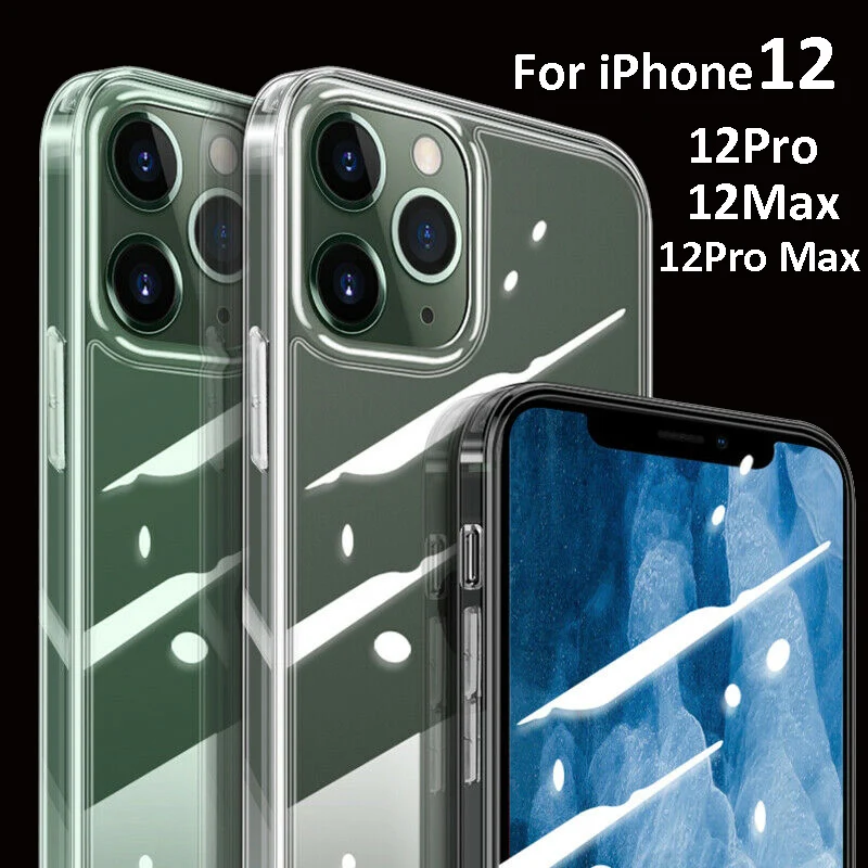 Mirror Clear Case for IPhone 12 Pro Max Soft TPU Thin Transparent Cover Protective Back Cases for IPhone X 11pro 6s 7 8 plus
Mirror Clear Case for IPhone 12 Pro Max Soft TPU Thin Transparent Cover Protective Back Cases for IPhone X 11pro 6s 7 8 plus