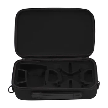 Portable Durable Handheld Carrying Case Bag For DJI TELLO Drone Controller Gamepad 31 x 20.8 x 76CM
Portable Durable Handheld Carrying Case Bag For DJI TELLO Drone Controller Gamepad 31 x 20.8 x 76CM