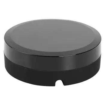 Smart IR Controller Smart Home Blaster Infrared Wireless Remote Control via Smartphone APP Work with Alexa Google Home etc.
Smart IR Controller Smart Home Blaster Infrared Wireless Remote Control via Smartphone APP Work with Alexa Google Home etc.