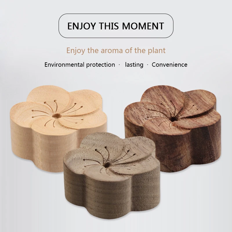 Essential Oil Aromatherapy Diffuser Wooden Aroma Diffuser Eco-Friendly Fragrance Diffused Wood Refreshing Health Sleep Aid
Essential Oil Aromatherapy Diffuser Wooden Aroma Diffuser Eco-Friendly Fragrance Diffused Wood Refreshing Health Sleep Aid