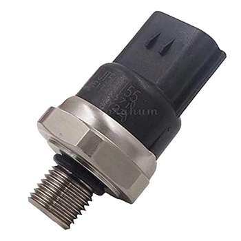 Fuel Rail Pressure Sensor Oil Pressure Switch JT500155 for Mitsubishi Lancer Dingo Dion
Fuel Rail Pressure Sensor Oil Pressure Switch JT500155 for Mitsubishi Lancer Dingo Dion