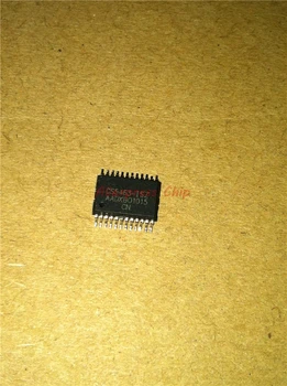 5pcs/lot CS5463-ISZ CS5463 SSOP-24 In Stock 
5pcs/lot CS5463-ISZ CS5463 SSOP-24 In Stock