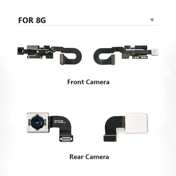 100% Original Replacement Parts Front Camera Module Sensor Lens Flex Cable For iPhone 7 8 Plus X XR XS 11 Pro Max
100% Original Replacement Parts Front Camera Module Sensor Lens Flex Cable For iPhone 7 8 Plus X XR XS 11 Pro Max