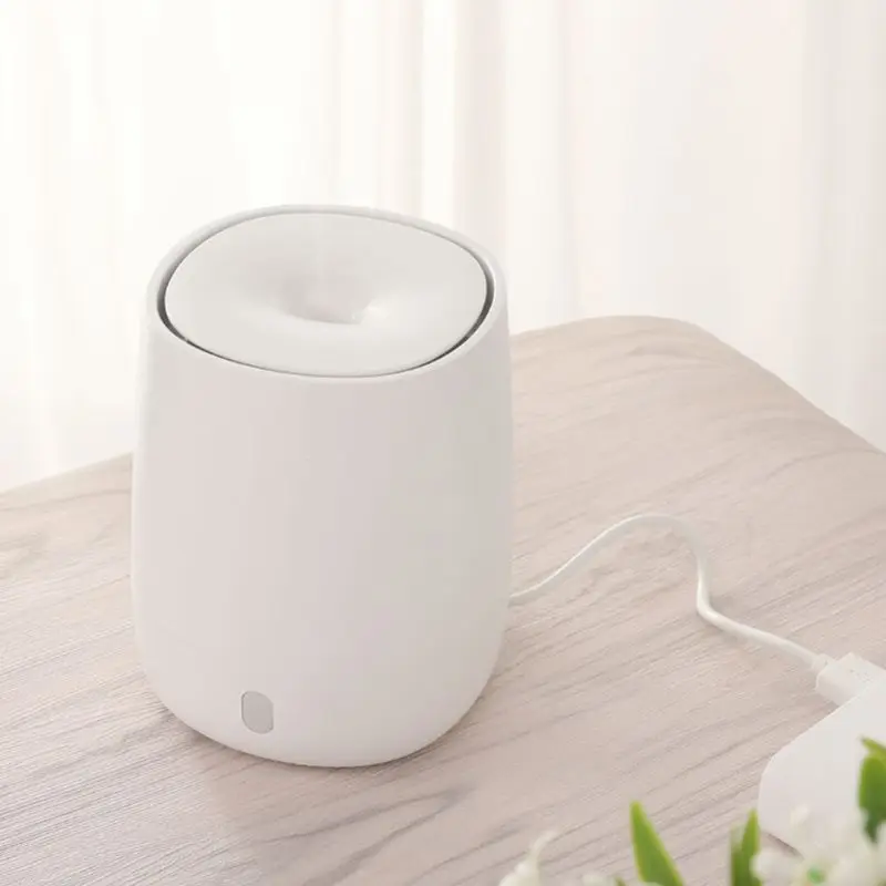 Air Purifiers Aroma Aromatherapy Diffusers USB Powered Quiet Portable Diffuser Aroma Cool Mist Humidifier For Car Office Room
Air Purifiers Aroma Aromatherapy Diffusers USB Powered Quiet Portable Diffuser Aroma Cool Mist Humidifier For Car Office Room