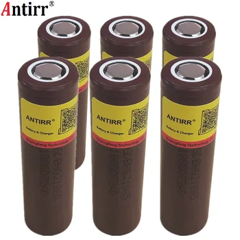new HG2 18650 3000mAh battery 18650HG2 3.6V discharge 20A dedicated For hg2 batteries free shipping
new HG2 18650 3000mAh battery 18650HG2 3.6V discharge 20A dedicated For hg2 batteries free shipping