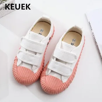 New Children Casual Shoes Espadrilles Boys Girls Canvas Breathable Flats Toddler Shoes Kids Student Sports Sneakers 03
New Children Casual Shoes Espadrilles Boys Girls Canvas Breathable Flats Toddler Shoes Kids Student Sports Sneakers 03
