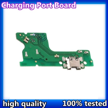 Original Tail Connector Charging Port Board for Huawei Y7 Prime (2019) Tail Connector Microphone Module
Original Tail Connector Charging Port Board for Huawei Y7 Prime (2019) Tail Connector Microphone Module