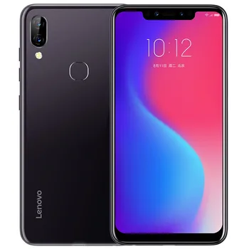 

Global ROM Lenovo S5 Pro GT L58091 6GB 64GB Smartphone Snapdragon 660 Octa Core 20MP+8MP Quad Camera 6.2'' Android Phone 3500mAh