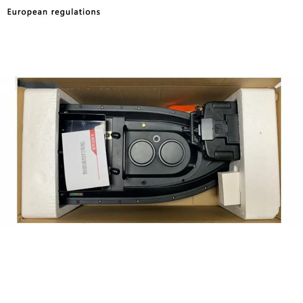Upgraded Bait-feeding Multifunctional Nesting Ship 500M Intelligent Bait Feeding Boat Remote Control Boat
Upgraded Bait-feeding Multifunctional Nesting Ship 500M Intelligent Bait Feeding Boat Remote Control Boat