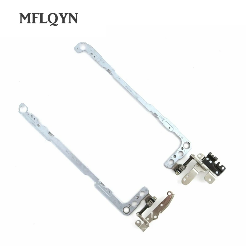 LCD Screen Hinge L & R LCD Hinges Set For Dell Latitude 3180 AM1WX000300 AM1WX000400
LCD Screen Hinge L & R LCD Hinges Set For Dell Latitude 3180 AM1WX000300 AM1WX000400