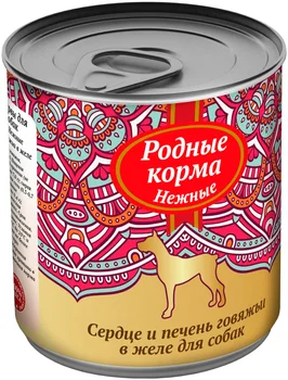 NATIVE NATIVE FOODS FEED GENTLE for adult dogs with beef heart and liver in jelly 240 gr
NATIVE NATIVE FOODS FEED GENTLE for adult dogs with beef heart and liver in jelly 240 gr
