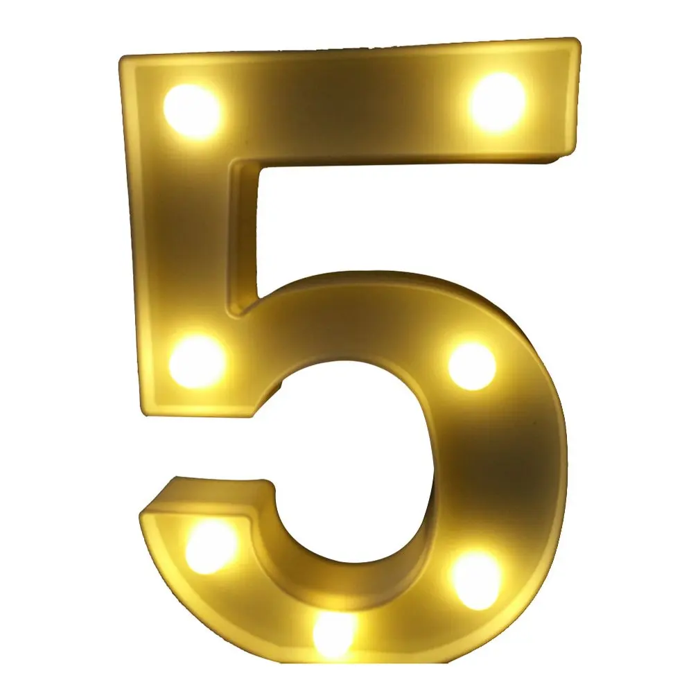 INS hot English letter light LED symbol modeling lamp wedding digital light birthday proposal white light
INS hot English letter light LED symbol modeling lamp wedding digital light birthday proposal white light