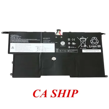 7XINbox 14.8V 45N1700 45N1701 45N1702 Laptop Battery For Lenovo ThinkPad X1c X1 Carbon Gen 2 20A7 20A8 SB10F46441 20BTA01UCD
7XINbox 14.8V 45N1700 45N1701 45N1702 Laptop Battery For Lenovo ThinkPad X1c X1 Carbon Gen 2 20A7 20A8 SB10F46441 20BTA01UCD
