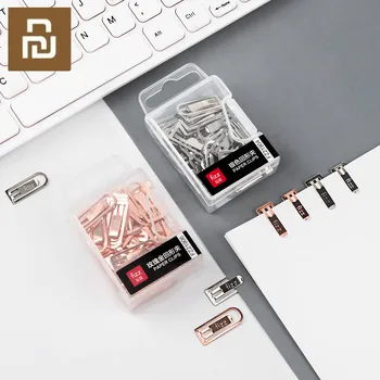 80PCS/Box Fizz Paper Clips Bookmarks Stationery Metal Clear Binder Clips Photo Tickets Notes Letter Filing Product Office Supply
80PCS/Box Fizz Paper Clips Bookmarks Stationery Metal Clear Binder Clips Photo Tickets Notes Letter Filing Product Office Supply