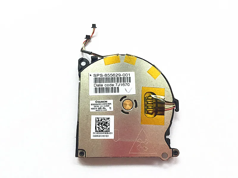 Новый охлаждающий телефон для ноутбука фантастика 13-V115TU V014TU V116TU V015TU V117TU |