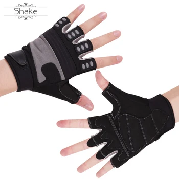 HEHE Essential Fitness Glove for Men Blak/Grey Anti-slip Workout Gloves Rowing Exercise Gloves for Weightlifting Fitness
HEHE Essential Fitness Glove for Men Blak/Grey Anti-slip Workout Gloves Rowing Exercise Gloves for Weightlifting Fitness