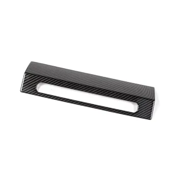 Urgency Light Switch Panel Trim Decor Carbon Fiber Style For F150 2015-2019 Switch Cover Trim ABS Direct Replacement
Urgency Light Switch Panel Trim Decor Carbon Fiber Style For F150 2015-2019 Switch Cover Trim ABS Direct Replacement