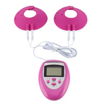 Electronic Breast Massager Enhancer Enlarger Chest Pulse Bust Muscle Machine Quality Massage Muscle Pain Relief Firmer Healthy
Electronic Breast Massager Enhancer Enlarger Chest Pulse Bust Muscle Machine Quality Massage Muscle Pain Relief Firmer Healthy