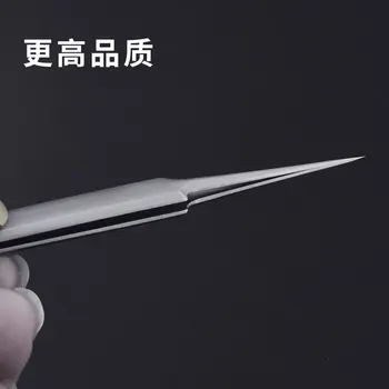 Stainless Steel Splinter Acne Clip Cells Clip Switzerland 5 hao Blackheads for Beauty Salon Use Price
Stainless Steel Splinter Acne Clip Cells Clip Switzerland 5 hao Blackheads for Beauty Salon Use Price