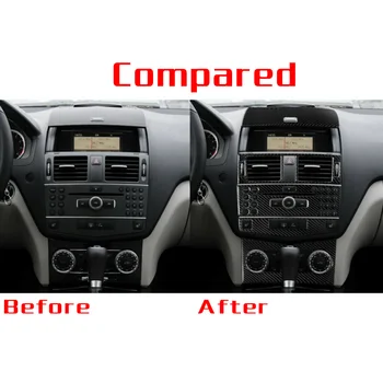 For Mercedes C-Class W204 2007-10 Decoration Trim Panel Trim New Black Nice 5pcs
For Mercedes C-Class W204 2007-10 Decoration Trim Panel Trim New Black Nice 5pcs