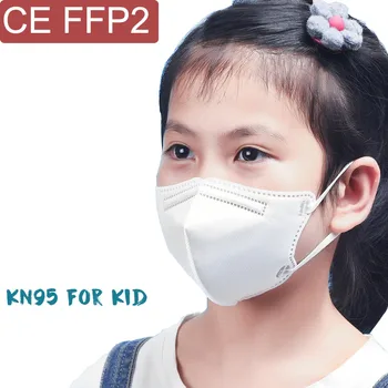 FFP2 KN95 Kids Mask 5 Layers Face Mask KN95 Respirator Protective Mask Face KN95 Children Masks Dustproof Spain FAST Delivery
FFP2 KN95 Kids Mask 5 Layers Face Mask KN95 Respirator Protective Mask Face KN95 Children Masks Dustproof Spain FAST Delivery
