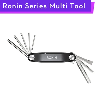 Original Ronin Series Multi Tool Multi-functional Accessories Parts for DJI Ronin
Original Ronin Series Multi Tool Multi-functional Accessories Parts for DJI Ronin
