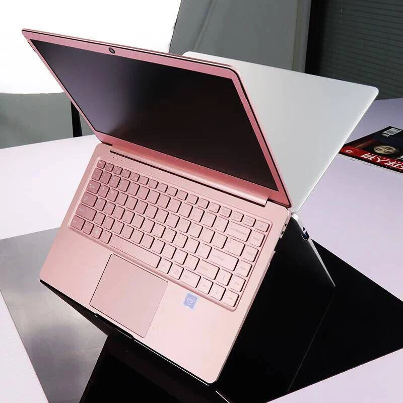 

15.6 inch Laptop With HD IPS Gaming Laptops Ultrabook Quad Core Notebook Computer FHD Netbook Student laptop free shipping