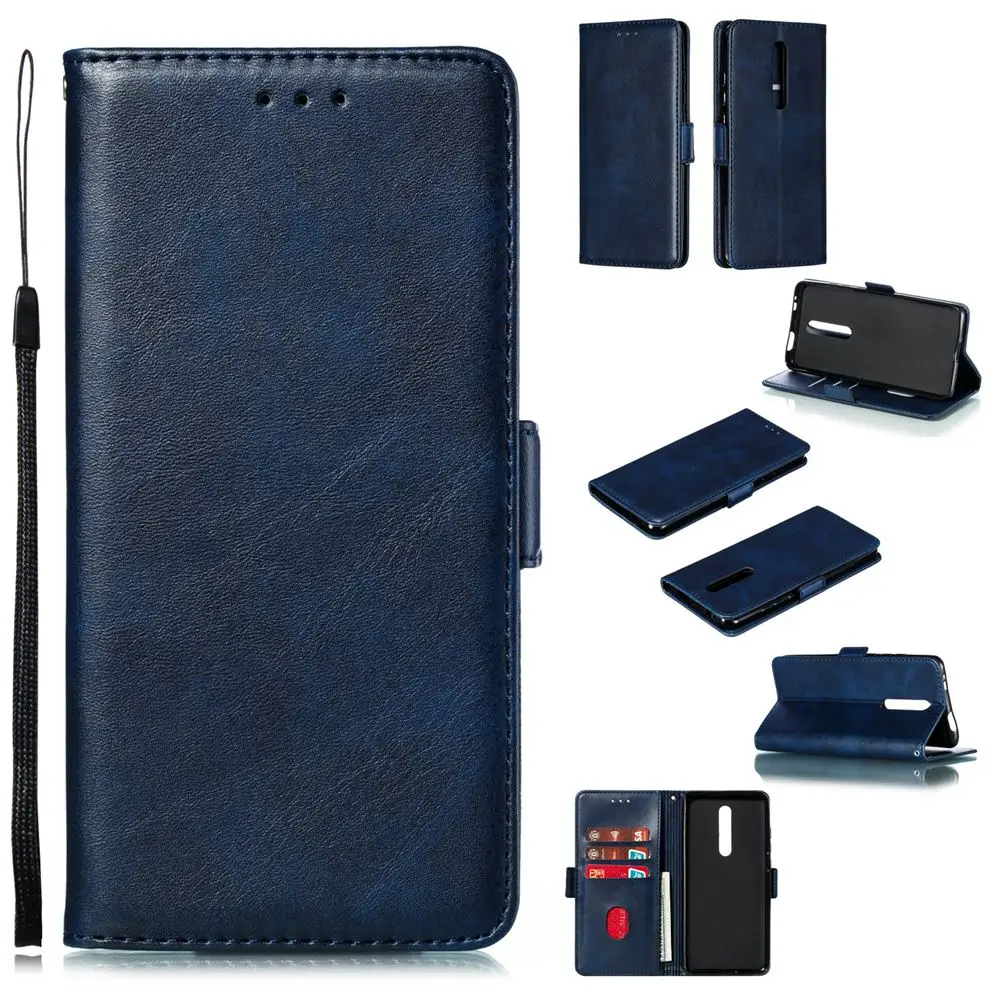 For Xiaomi Mi 9T Mi 9T Pro Case PU Leather Full Protection Flip Stand Wallet Cover for Xiaomi Mi 9 Mi 9 SE Case Card Holder
For Xiaomi Mi 9T Mi 9T Pro Case PU Leather Full Protection Flip Stand Wallet Cover for Xiaomi Mi 9 Mi 9 SE Case Card Holder